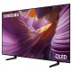 TV OLED  QE77S85FAEXXH QD SMART AI 100Hz